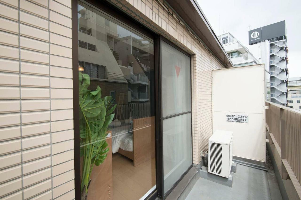 Roppongi Azabu Gorgeous Sea House Διαμέρισμα Τόκιο Εξωτερικό φωτογραφία