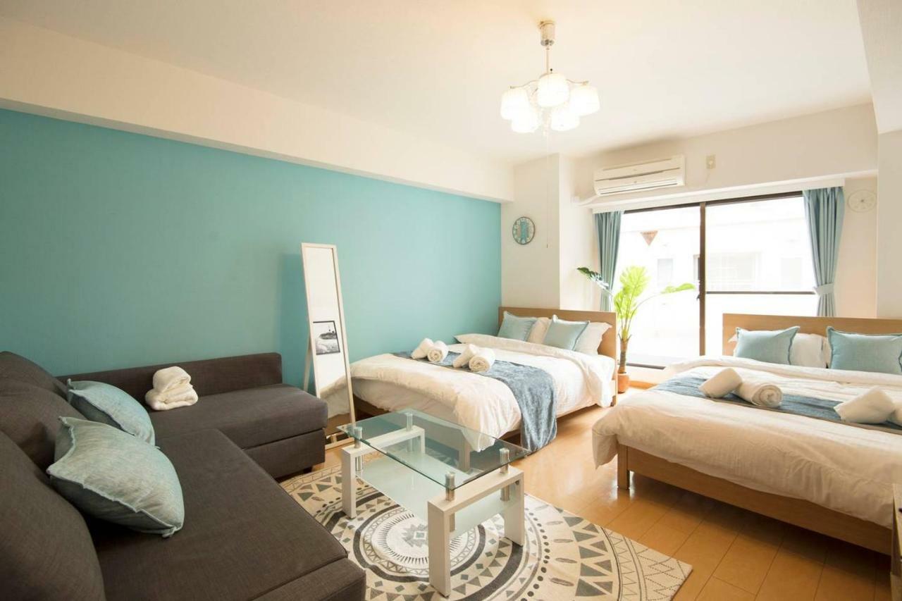 Roppongi Azabu Gorgeous Sea House Διαμέρισμα Τόκιο Εξωτερικό φωτογραφία